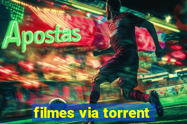 filmes via torrent